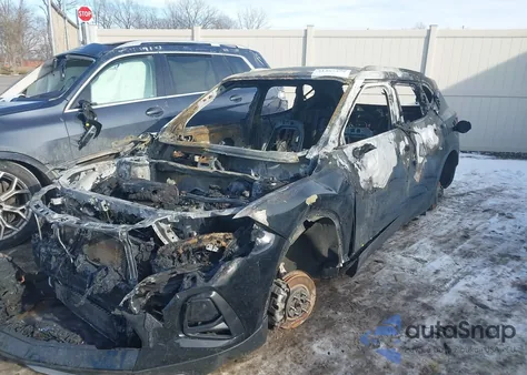 2021 Chevrolet Blazer Awd 2Lt from USA, damaged, VIN 3GNKBHRS6MS506363